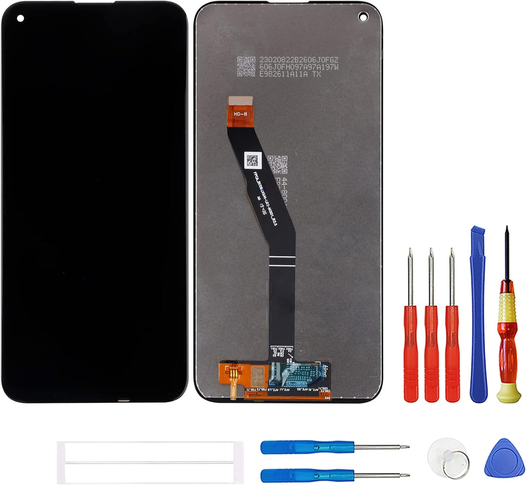 swark LCD Display Kompatibel mit Huawei P40 Lite E & Huawei Y7p (Not for P40 lite 4G and P40 lite 5G