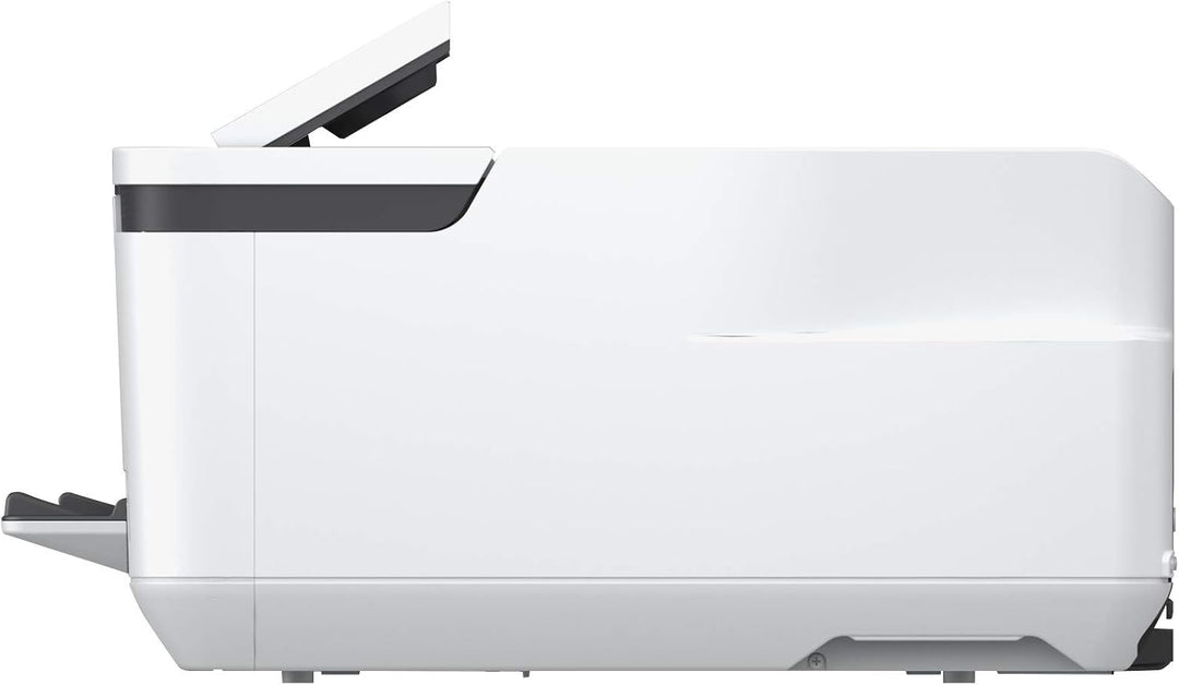 Epson SureColor SC-T3100N Tinten-Grossformatdrucker für CAD/GIS/POS (Drucke bis DIN A1+, Rollendruck