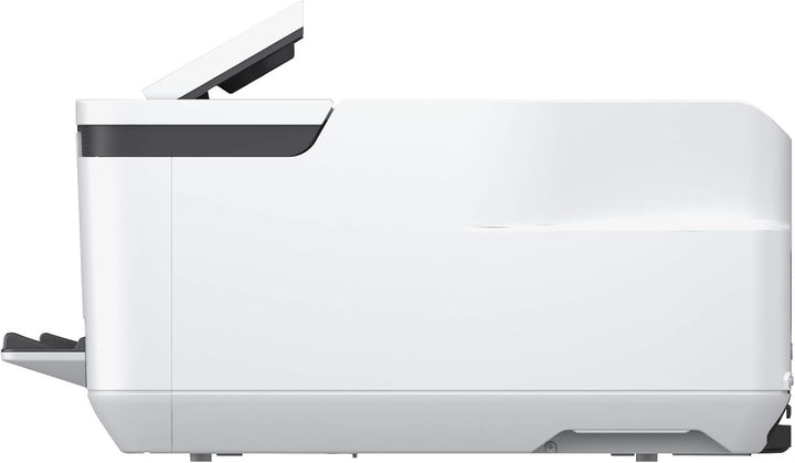 Epson SureColor SC-T3100N Tinten-Grossformatdrucker für CAD/GIS/POS (Drucke bis DIN A1+, Rollendruck