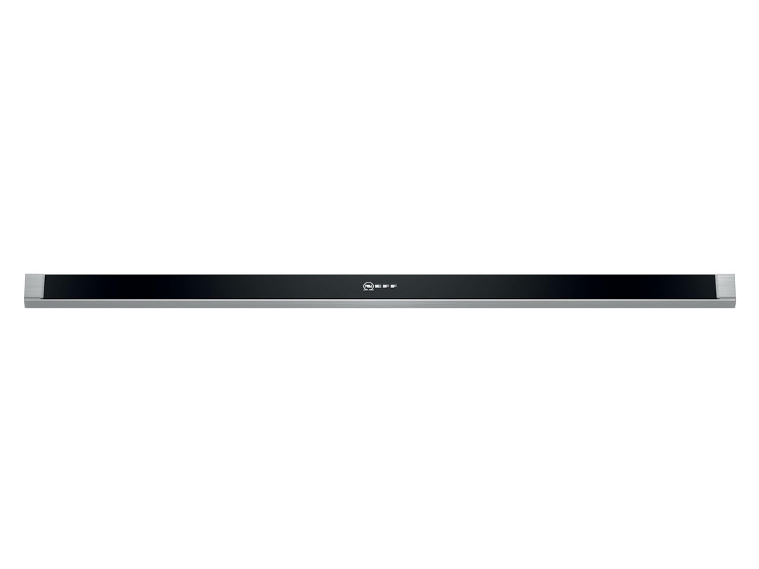 Neff Z54TH90D1 / Zubehör für Dunstabzüge/Design Griffleiste/für 90 cm breite Flachschirmhabuben