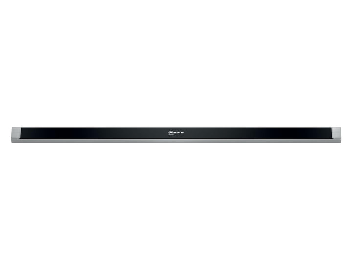 Neff Z54TH90D1 / Zubehör für Dunstabzüge/Design Griffleiste/für 90 cm breite Flachschirmhabuben