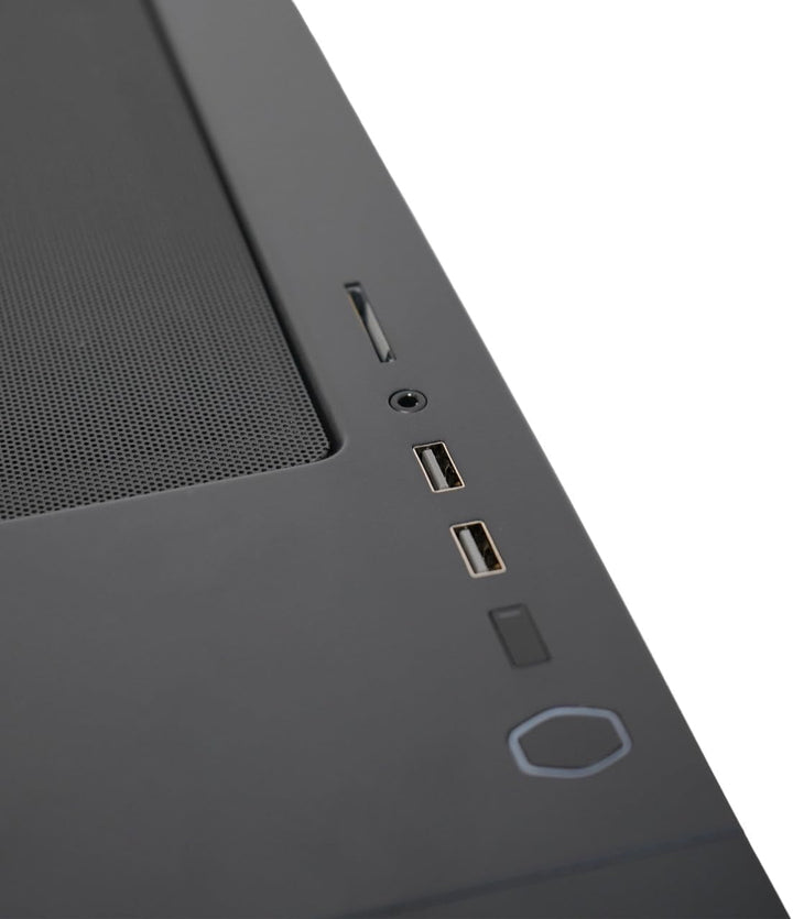 Gaming Creator PC Intel Core Ultra 5 235 (5,0GHz Turbo) Nvidia GeForce RTX 5060 Ti 16GB GDDR7 32GB D