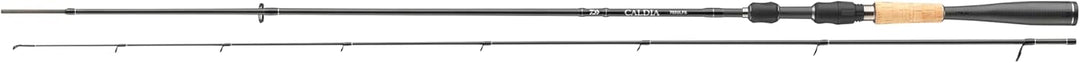 DAIWA Caldia Sensor Spin, UL Spinn-Angelrute 2,10m / 0,5-6g, 2,10m / 0,5-6g