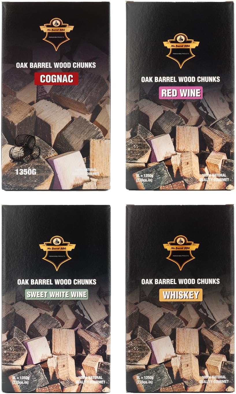 MR001.03 Chunks L Red Wine, 1,35 kg, Red Wine