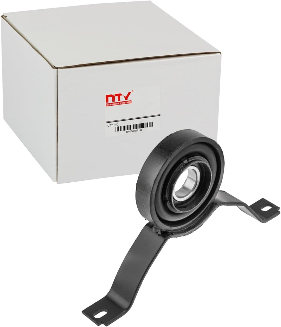 Nty NLW-AU-001 - Lagerung, Gelenkwelle