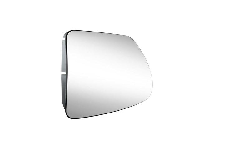 HELLA - Spiegelglas, Aussenspiegel - 24V - rechts - 9MX 564 357-002