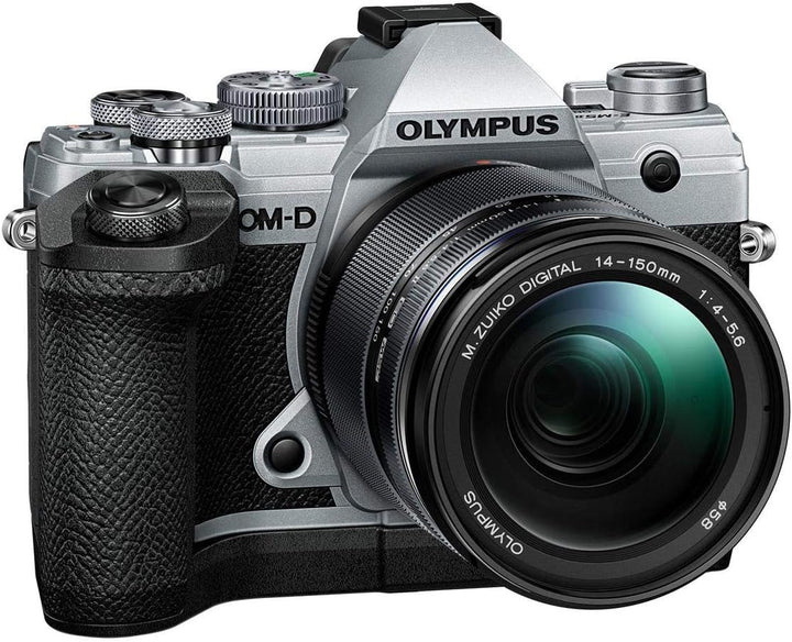 Olympus ECG-5 Griff für E-M5 Mark III