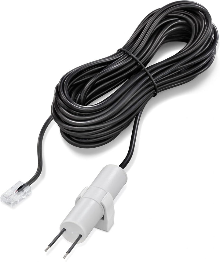 H-Tronic WPS 3000 Wasserpegelschalter mit Wassersensor und 10m Sensorkabel 3000W Wassermelder