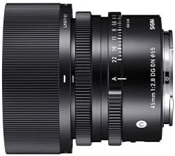 Sigma 14-24 mm F2.8 DG DN Art Objektiv für Leica L, für Leica L