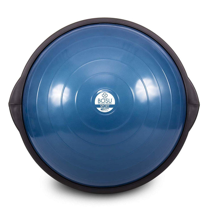 BOSU Sport Balance Trainer, blau / schwarz