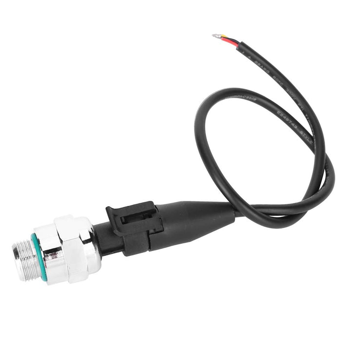 HTP Drucksensor, 0-1MPA G3/8 5V 3.3V Transmitter Druckwandler für Frequenzumwandlung Wasserpumpe