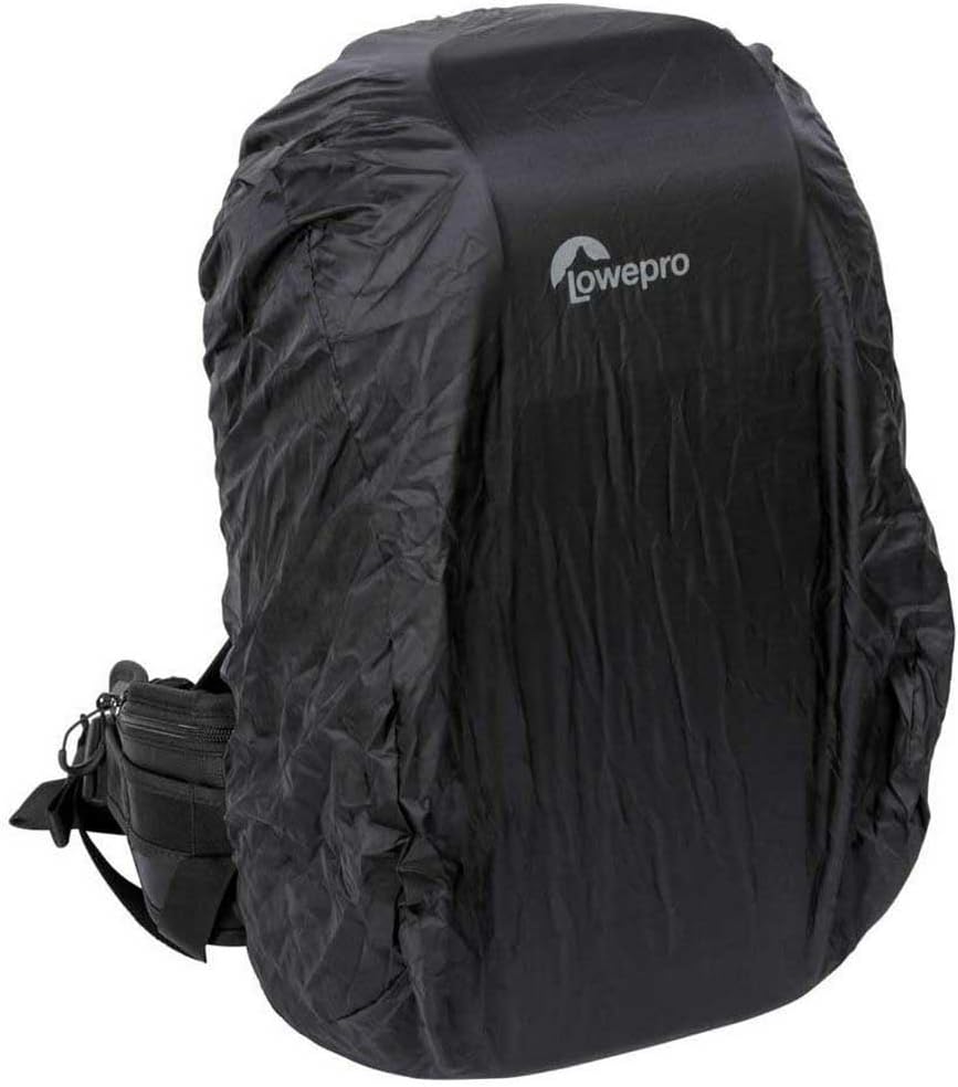 Lowepro ProTactic 350 AW II Modularer Rucksack mit recycelten Materialien, Kameratasche , Einsteckfa