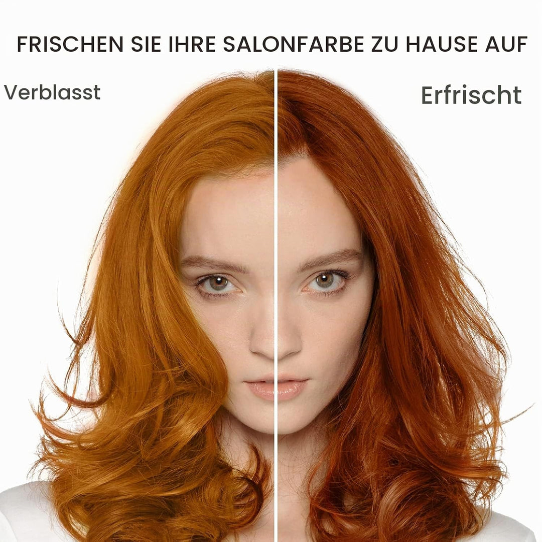 Fire Opal Colorwash 244 ml Braun, Braun