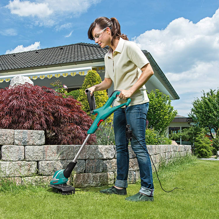 Bosch ART 30 Electric Grass Trimmer with 30 cm Cutting Diameter by Bosch Rasentrimmer - 30 cm Einzel