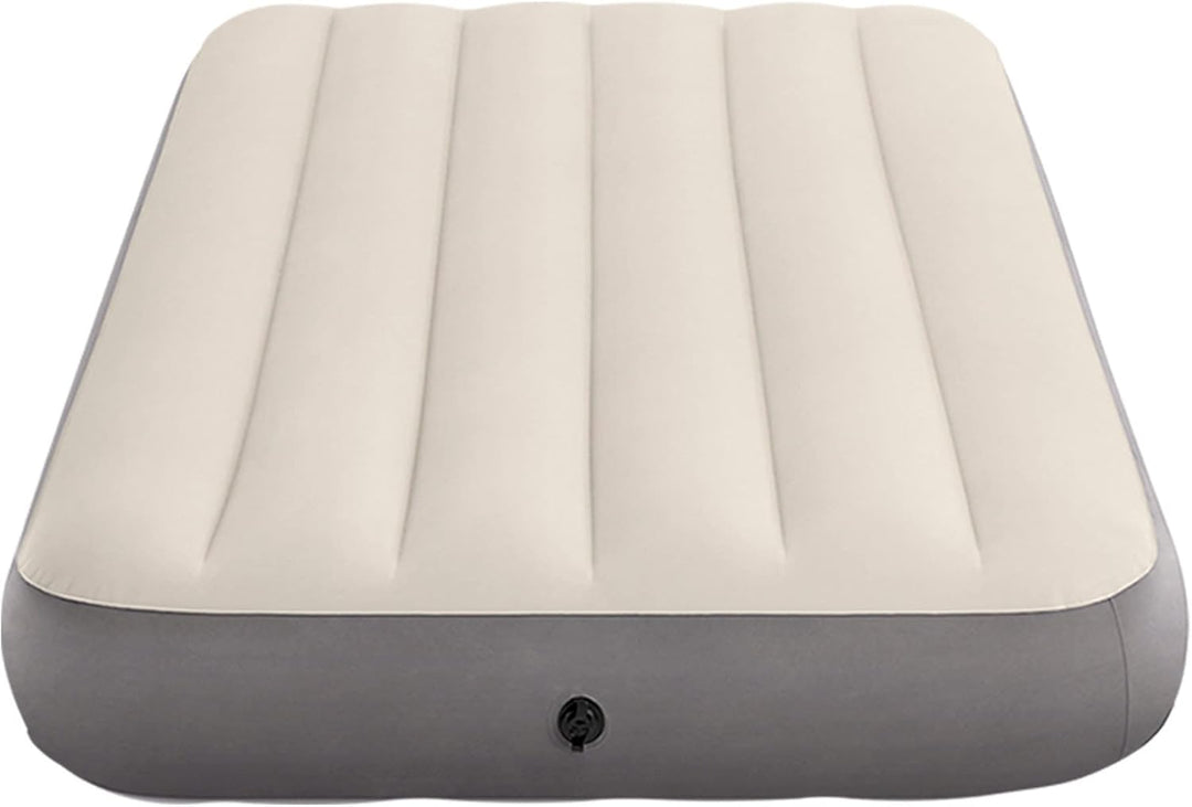 High 49702 Peak Doppelhubpumpe, Handpumpe, TÜV/GS geprüft, 4 Ventile, extra stark, gelb Bundle mit S