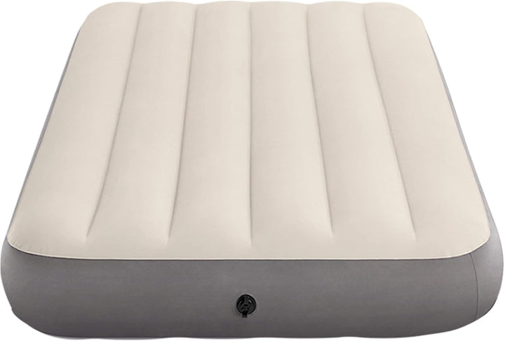 High 49702 Peak Doppelhubpumpe, Handpumpe, TÜV/GS geprüft, 4 Ventile, extra stark, gelb Bundle mit S