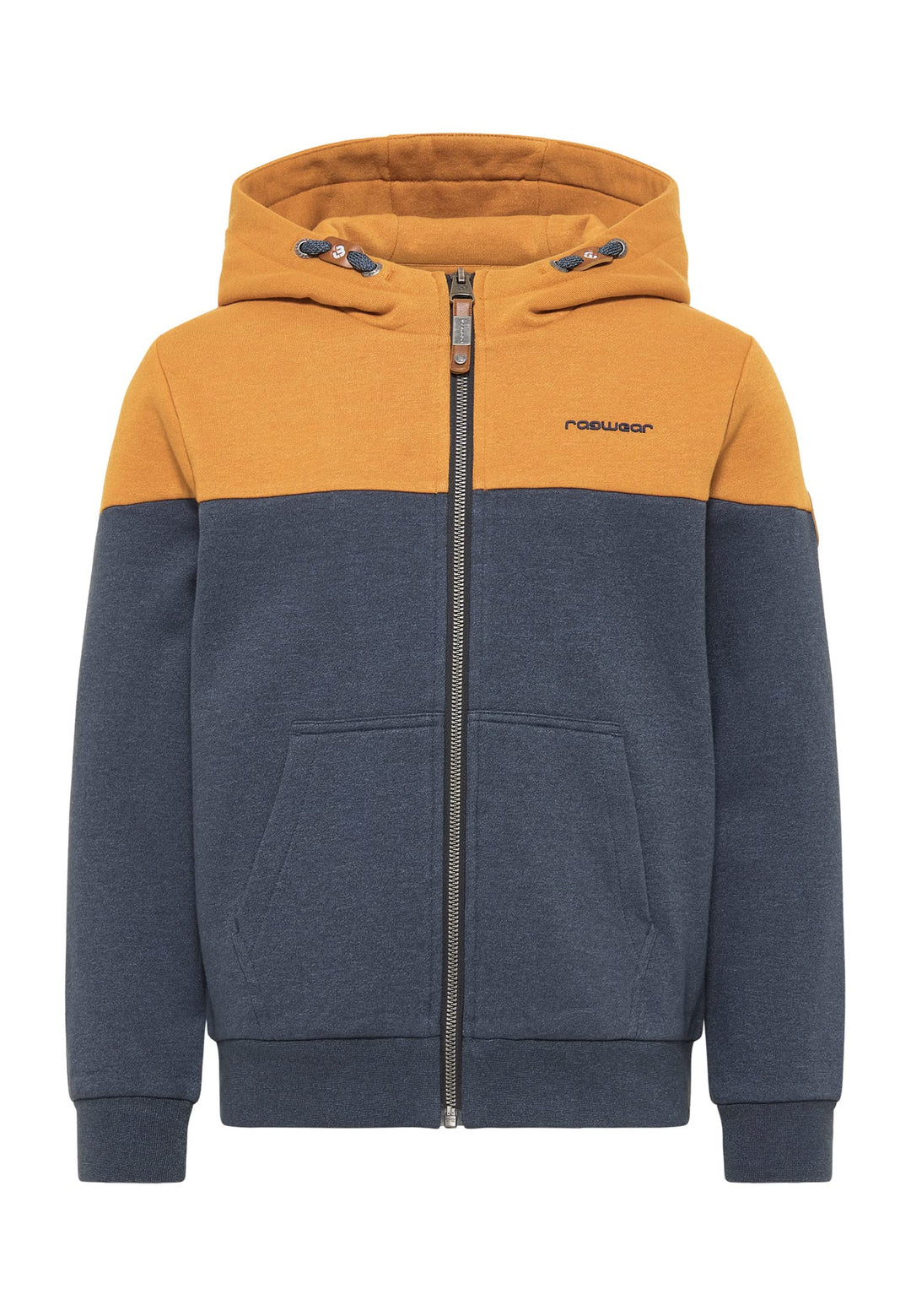 Ragwear LAJDA, Cinnamon, 128