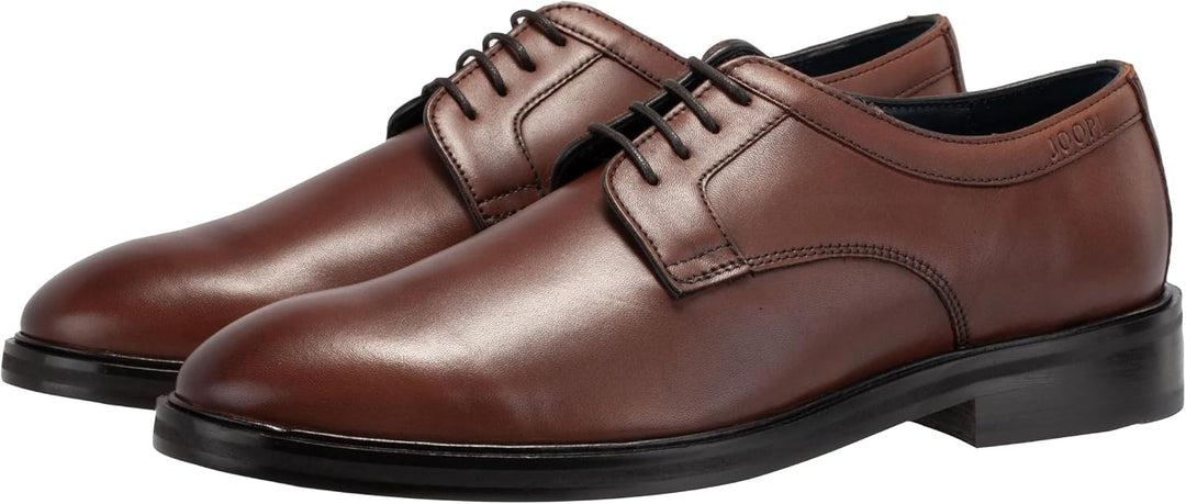Joop! Herren Kleitos Brogues 40 EU Braun Brown 700, 40 EU Braun Brown 700