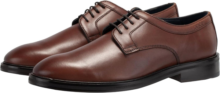 Joop! Herren Kleitos Brogues 40 EU Braun Brown 700, 40 EU Braun Brown 700