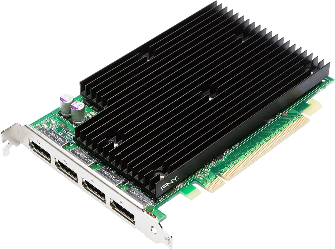 PNY 450 NVS/NVIDIA Quadro 450 NVS