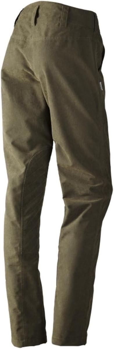 Seeland Woodcock Lady Trousers Shaded Olive 36 Grün, 36 Grün