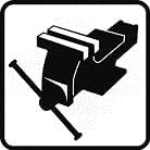 KS Tools 150.2250 Universal-PKW-Radlager-Werkzeug-Satz, 31-tlg., Farbe, Size