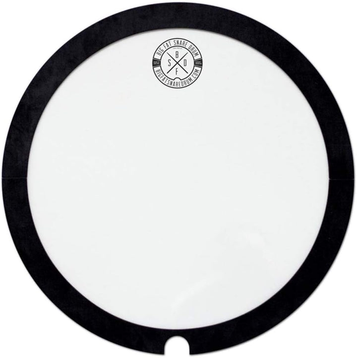 Ahead Originale Big Fett Snaredrums, 13 Zoll Grösse