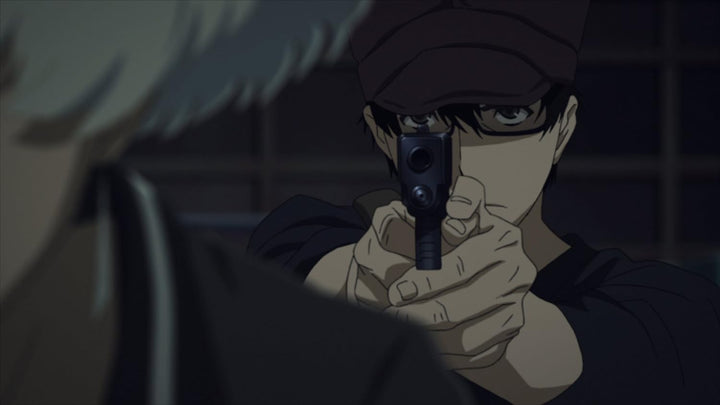 Terror in Tokio - Vol. 2 [Blu-ray] [Limited Special Edition], Blu-ray