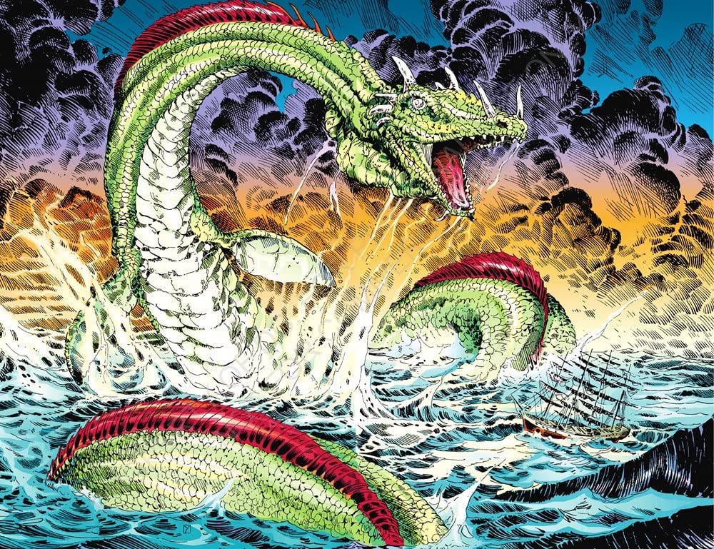 The Sandman Book Three (The Sandman, 3), Taschenbuch