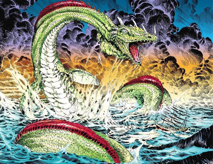 The Sandman Book Three (The Sandman, 3), Taschenbuch