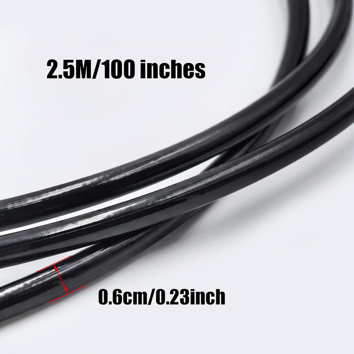 DRYHTEN Sodawassergerät Externer Kohlendioxid-Tankbefüllung 2,5M Zapfsäule TR21-4 Adapter mit 150bar