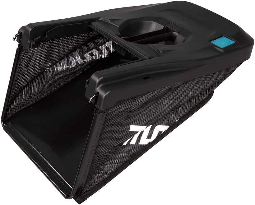 Cordless lawnmower 2 x 18V Makita DLM382PT2