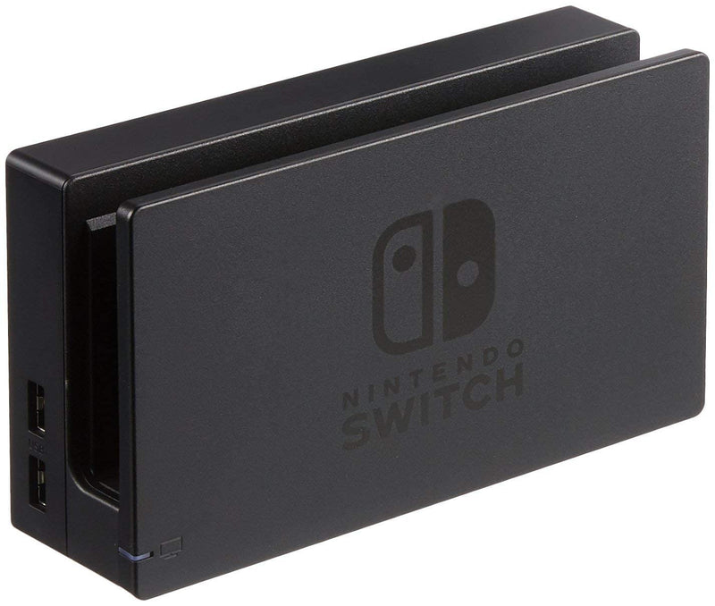 Nintendo Switch Dock Set, Kompatibel mit Spielkonsole Single, Single