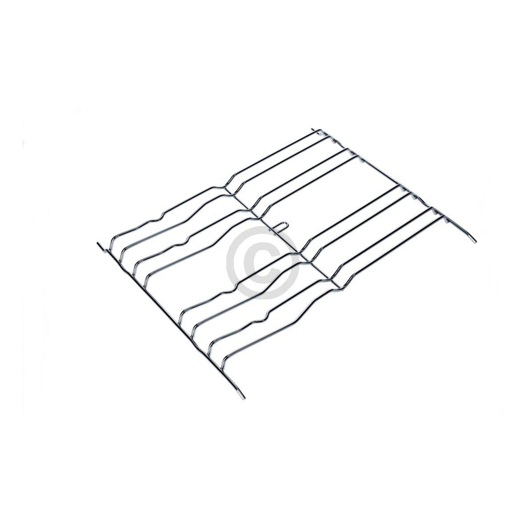 Haltegitter kompatibel mit WHIRLPOOL 480121103435 links für Backbleche und Roste Backofen