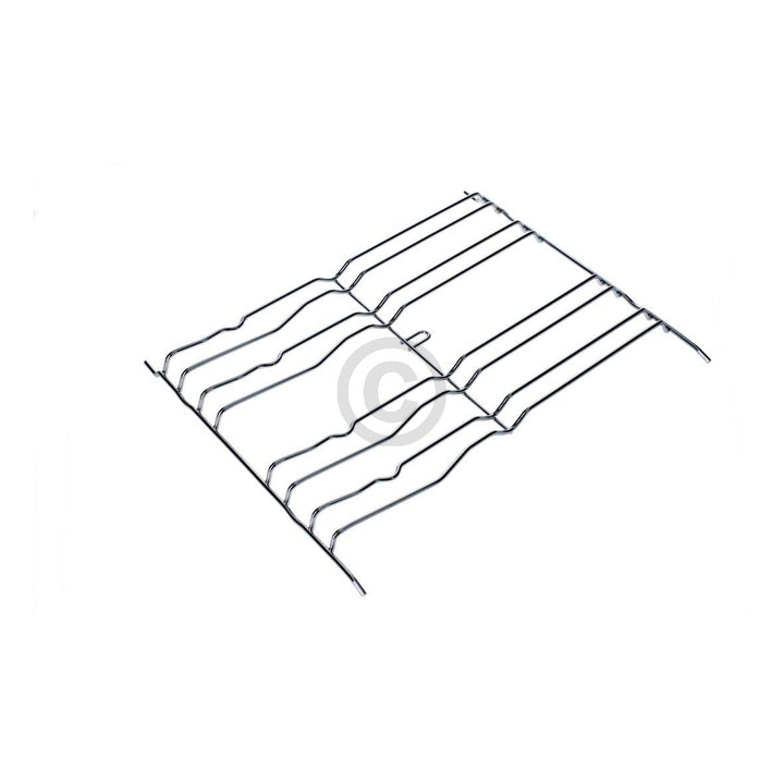 Haltegitter kompatibel mit WHIRLPOOL 480121103435 links für Backbleche und Roste Backofen