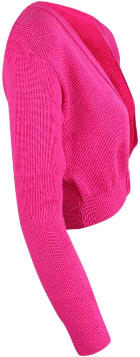 Intermezzo Damen Elisa Jersey Ballett L Fuchsia, L Fuchsia
