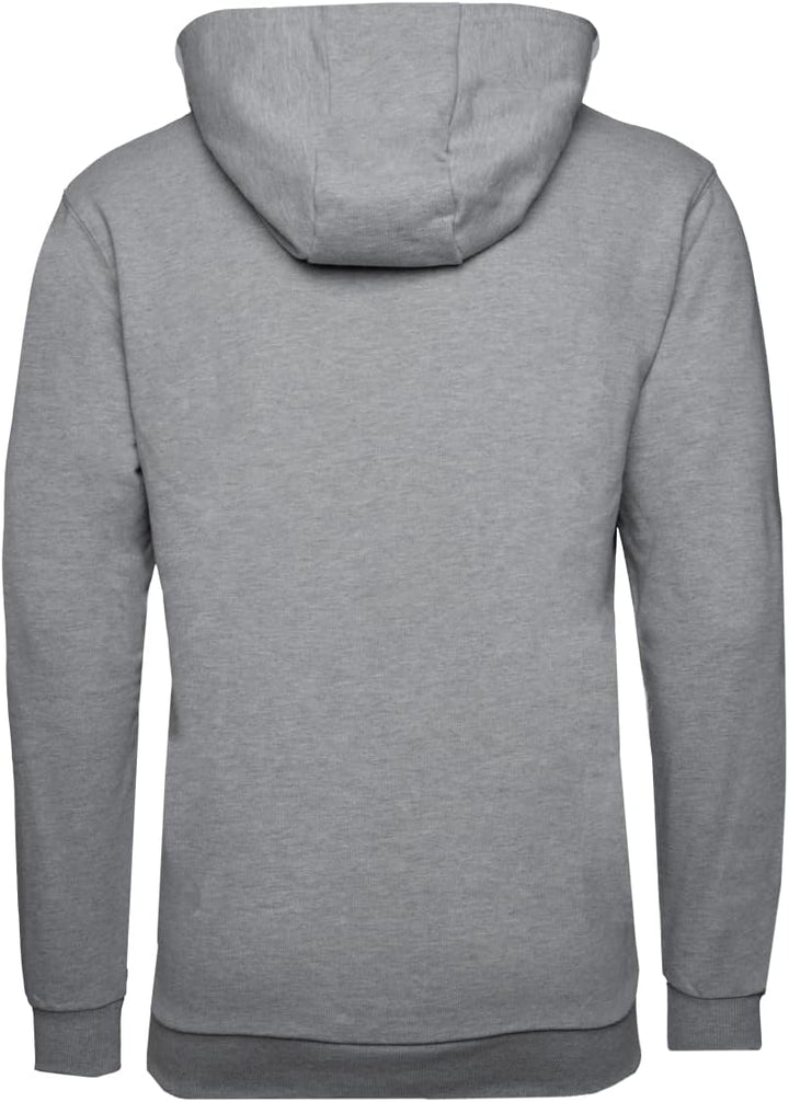 Ellesse Herren Primero OH XS Grey Marl, XS Grey Marl