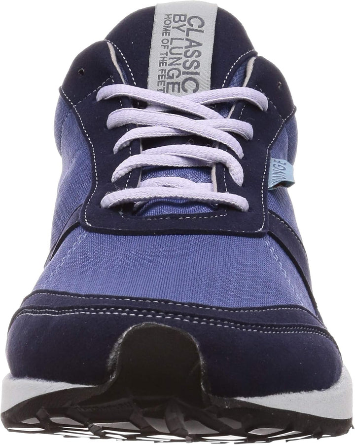 Classic Run S Laufschuh Herren blau, 15 EU
