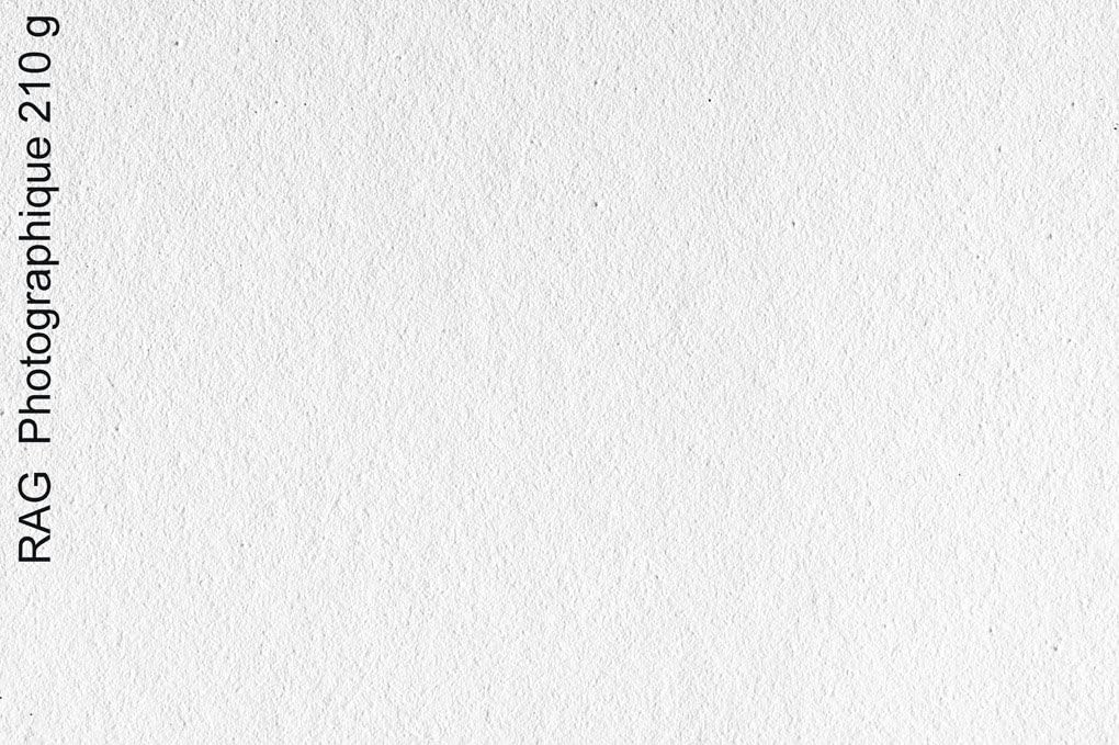Canson 206211047 Rag Photographique Box, A3 310 g/m² A3, 310 g/m² A3