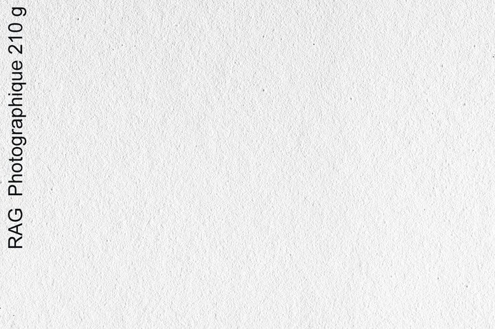 Canson 206211047 Rag Photographique Box, A3 310 g/m² A3, 310 g/m² A3