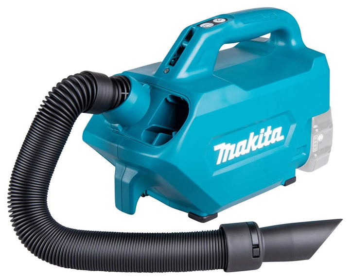 Makita DCL184Z Akku-Staubsauger 18 V (ohne Akku, ohne