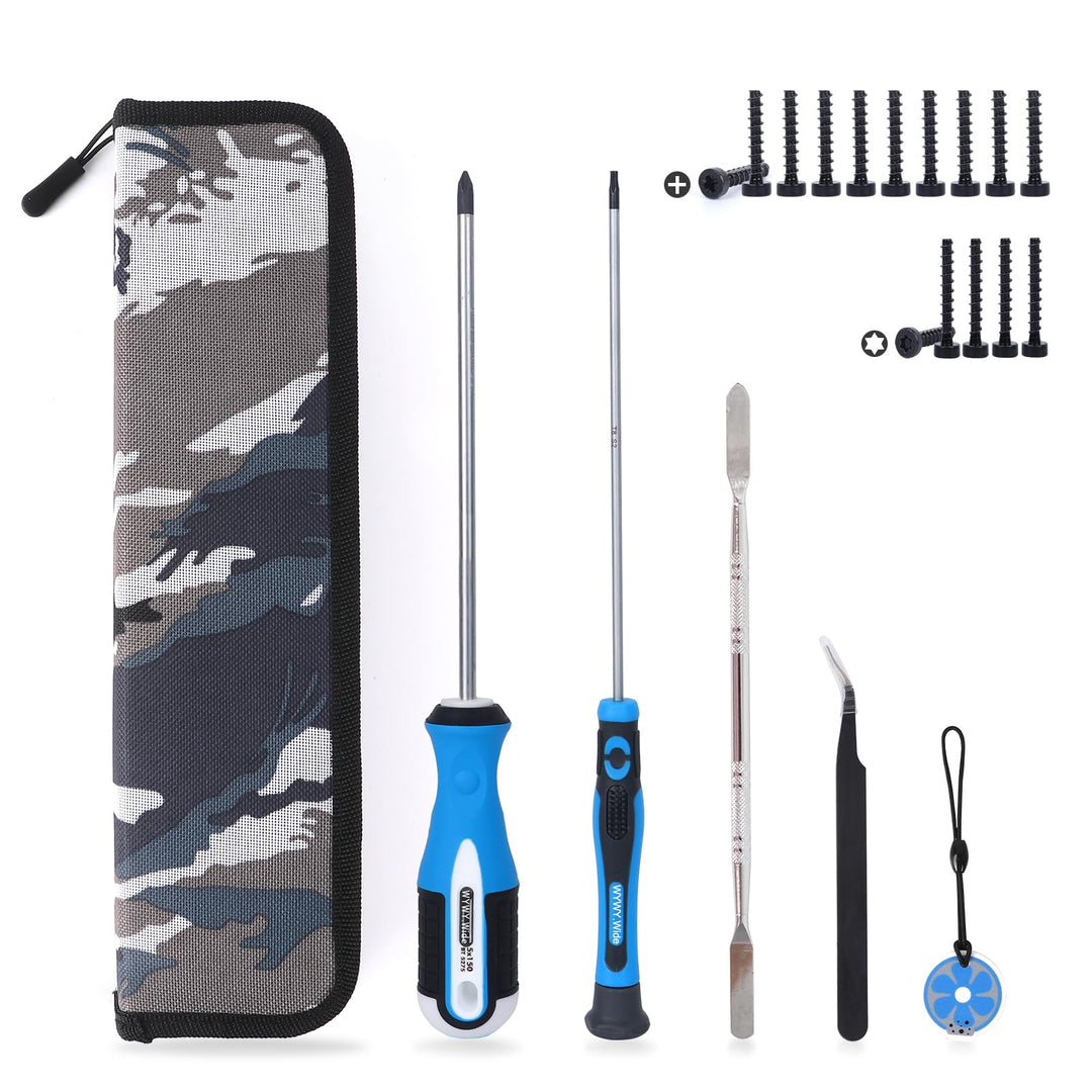 Speziell Angefertigtes Schraubendreher-Set für Dyson V6 V7 V8 V10 V11 V15 Staubsauger - Schraubendre