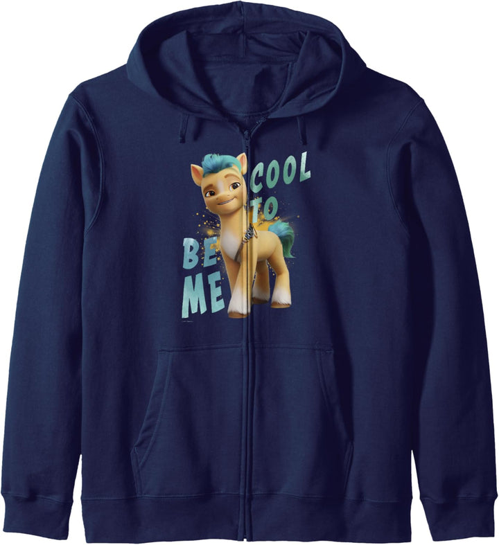 My Little Pony: A New Generation Hitch Cool To Be Me! Kapuzenjacke