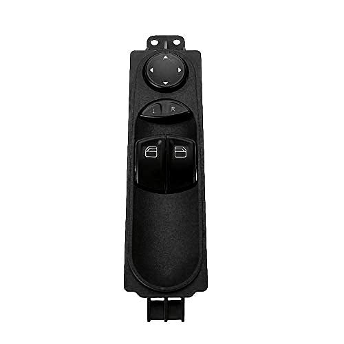 Fensterheber Schalter 63954-50913 Auto Master Fensterschalter Kfz Vorne Fahrer Seite Power Fenster S