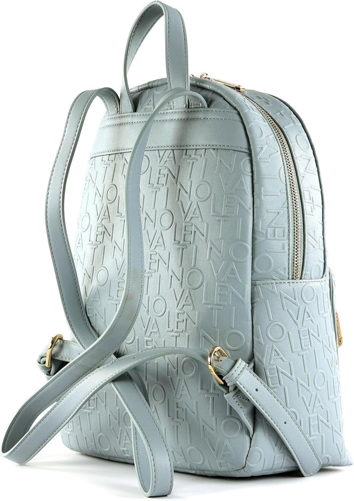 Valentino Damen Relax Rucksack Einheitsgrösse Polvere, Einheitsgröße Polvere