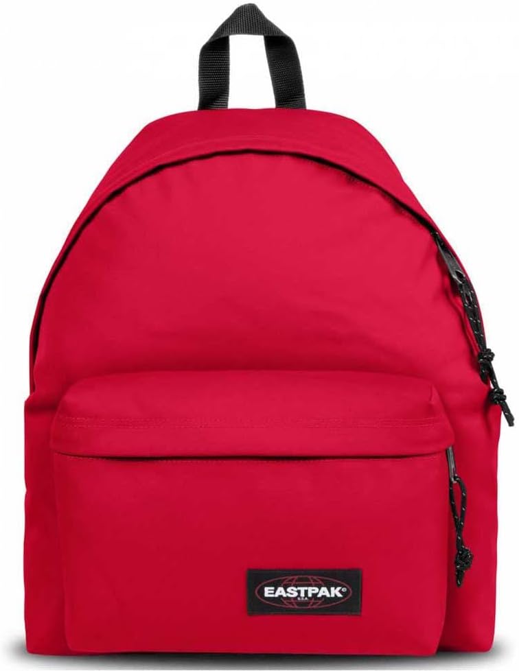 Eastpak Padded PAK'R Rucksack, Einheitsgrösse Sailor Red Single, Sailor Red Single