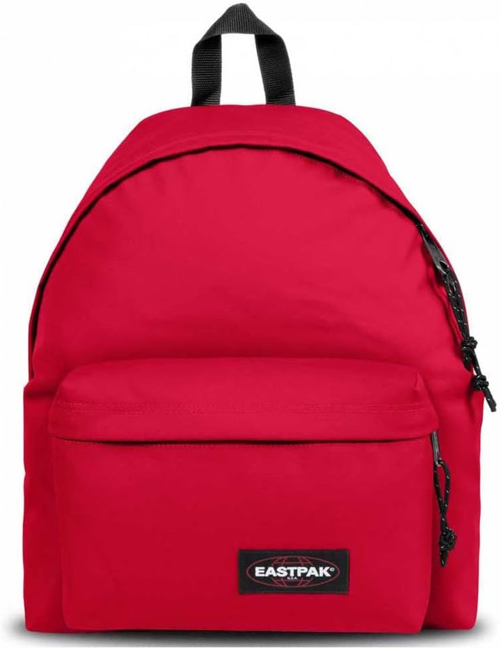 Eastpak Padded PAK'R Rucksack, Einheitsgrösse Sailor Red Single, Sailor Red Single