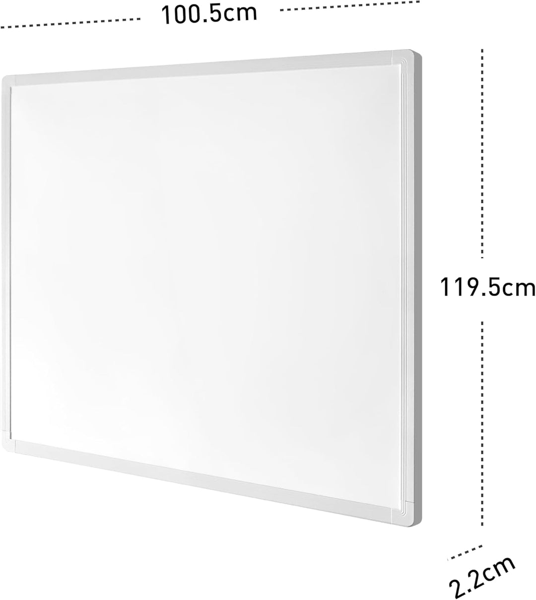 Infrarotheizung mit Thermostat 1200 Watt, Infrarotheizung Wandmontage - 1-3 Min auf Betriebstemperat