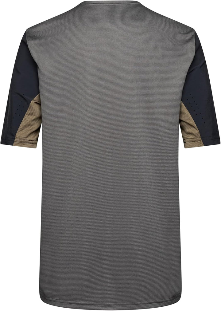 Fox Racing Herren Ranger Moth Jersey Ranger Moth Jersey, Dark Shadow