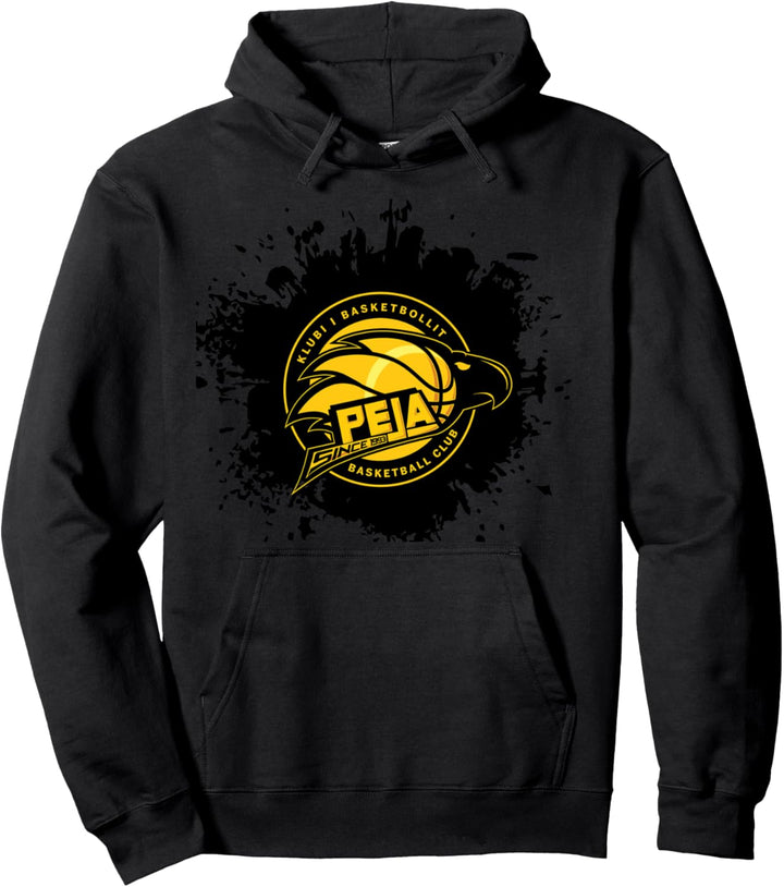 KB Peja Shqiponjat Pullover Hoodie
